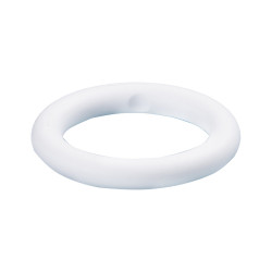 Pessario in silicone per prolasso uterino