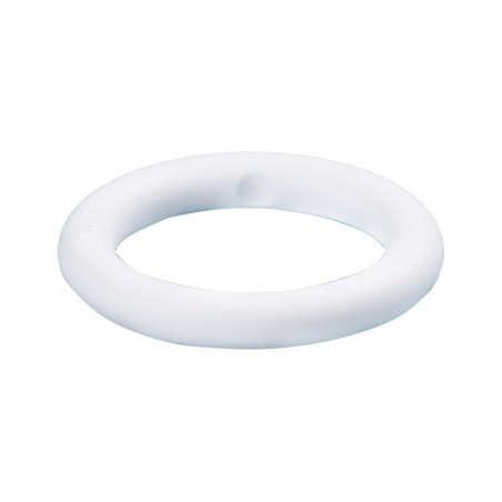 Pessario in silicone per prolasso uterino