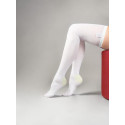 Calze compressive antitrombosi 18mmhg clotosis