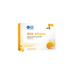 Eos mgk advance 14 bustine da 3,5 mg