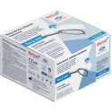 Suturatrice cutanea monouso con punto 7x4,2 mm- 10 pz.