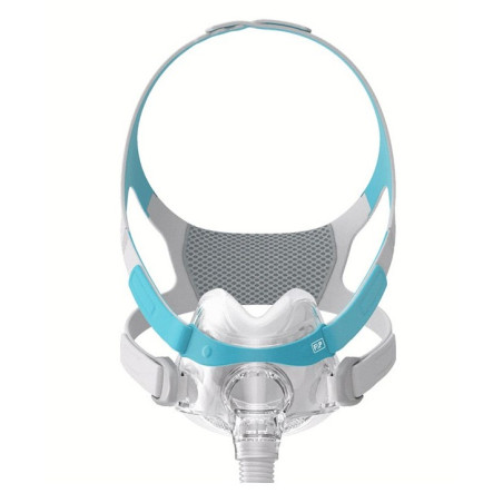 Maschera oronasale evora full fisher & paykel