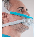 Maschera oronasale evora full fisher & paykel