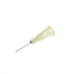 Igła bd microlance 30g - 0,29x13 mm - żółta - op. 100 szt.