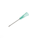 Ago bd microlance 21g - 0,80x25 mm - verde - conf. 100 pz.