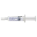 Bd posiflush xs siringhe preriempite di soluzione salina 5 ml - 30 pz.