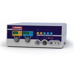 Diatherm mb 120d - mono-bipoláris 120 watt