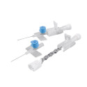 Ago cannula bd venflon pro safety 22g 0,9x25 mm sterile - conf. 50 pz.