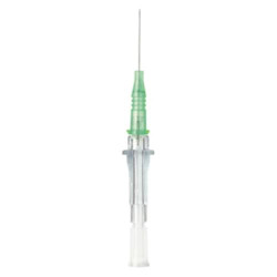 Cewnik dożylny obwodowy bd insyte bez skrzydełek 18g zielony 1,3 x 30 mm - 50 szt.