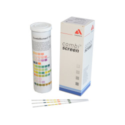 Ecran combinat 11plus - 11 parametri - pachet 100 buc.