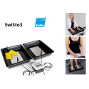 Swisto 3 iontoforesi per il trattamento dell'iperidrosi