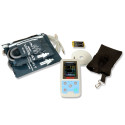 Holter pressorio gima 24 ore + bluetooth