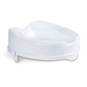 Rialza wc mopedia 10 cm con fermi laterali