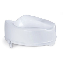 Mopedia wc booster 14 cm s bočními zarážkami