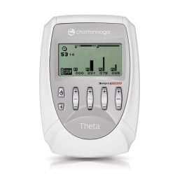 Chattanooga theta professional electrostimulator with compex technology
