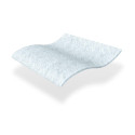 3m kerracel cwl1034 medicazione in fibra gelificante 15 x 15 cm - conf. 5 pz.
