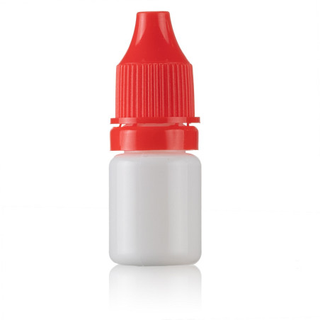 Olio da immersione bresser, 5 ml (nd1,515)