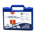 Cassetta di pronto soccorso family trix