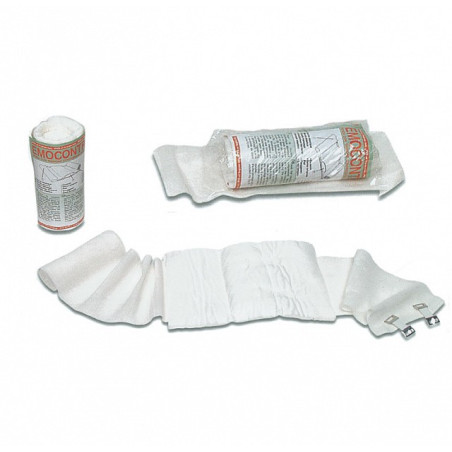 Emocontrol tampobenda per emorragie