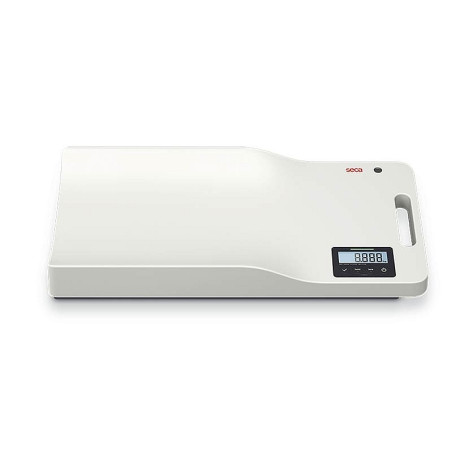 Bilancia digitale seca pesa neonati.- portata 20 kg - classe iii. interfaccia wlan - 336i