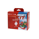 Softkit borsetta pronto soccorso da auto