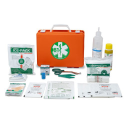 Medic 1 valigetta pronto soccorso allegato 2 base