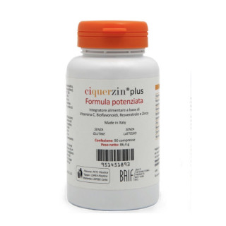 Ciquezin plus 90 tabletten