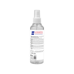 Ultrahangos szonda tisztító spray - 250 ml