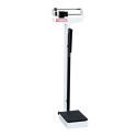 Bilancia meccanica astra con altimetro, portata 200 kg