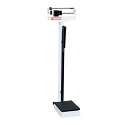 Balance mécanique astra avec altimètre, capacité 200 kg