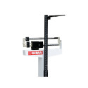 Bilancia meccanica astra con altimetro, portata 200 kg