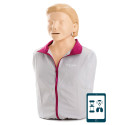 Laerdal little anne qcpr