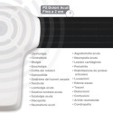 Magnetoterapia magneto master 150 easy