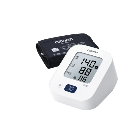 Misuratore di pressione digitale omron m2+ ( hem-7188-le)