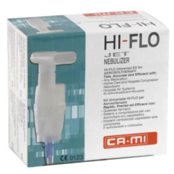 Ampolla hiflow + boccheruola - cami per eolo