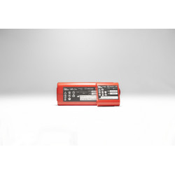 Batteria non ricaricabile per dae s1 saver series e geo saver series