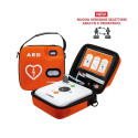 Defibrillatore 2026 semi-automatico iaed-s1-p con selettore adulto-pediatrico