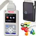 Holter ecg 24 h con software