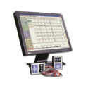 Holter ecg 24 h con software