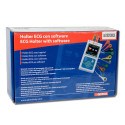 Holter ecg 24 h con software