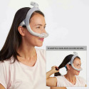Maschera nasale airfit n30i - resmed 