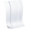 Leukoplast soft h 8 x 10 cm - 10 pz