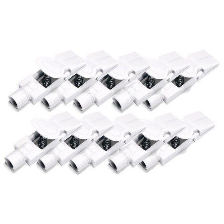 Adattatore universale - conf. 10 pz.