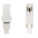 Adattatore universale - conf. 10 pz.