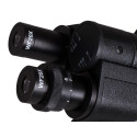 Microscopio binoculare biologico levenhuk 850b