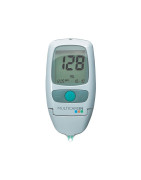 Blutzucker, Cholesterin, Triglyzeride, Laktat