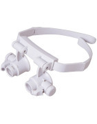 Forstørrelsesglas