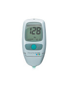 Blutzucker, Cholesterin, Triglyzeride, Laktat