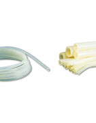 Tubo Silicone Medicale