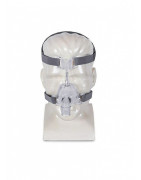 Mascarillas nasales y orales para CPAP